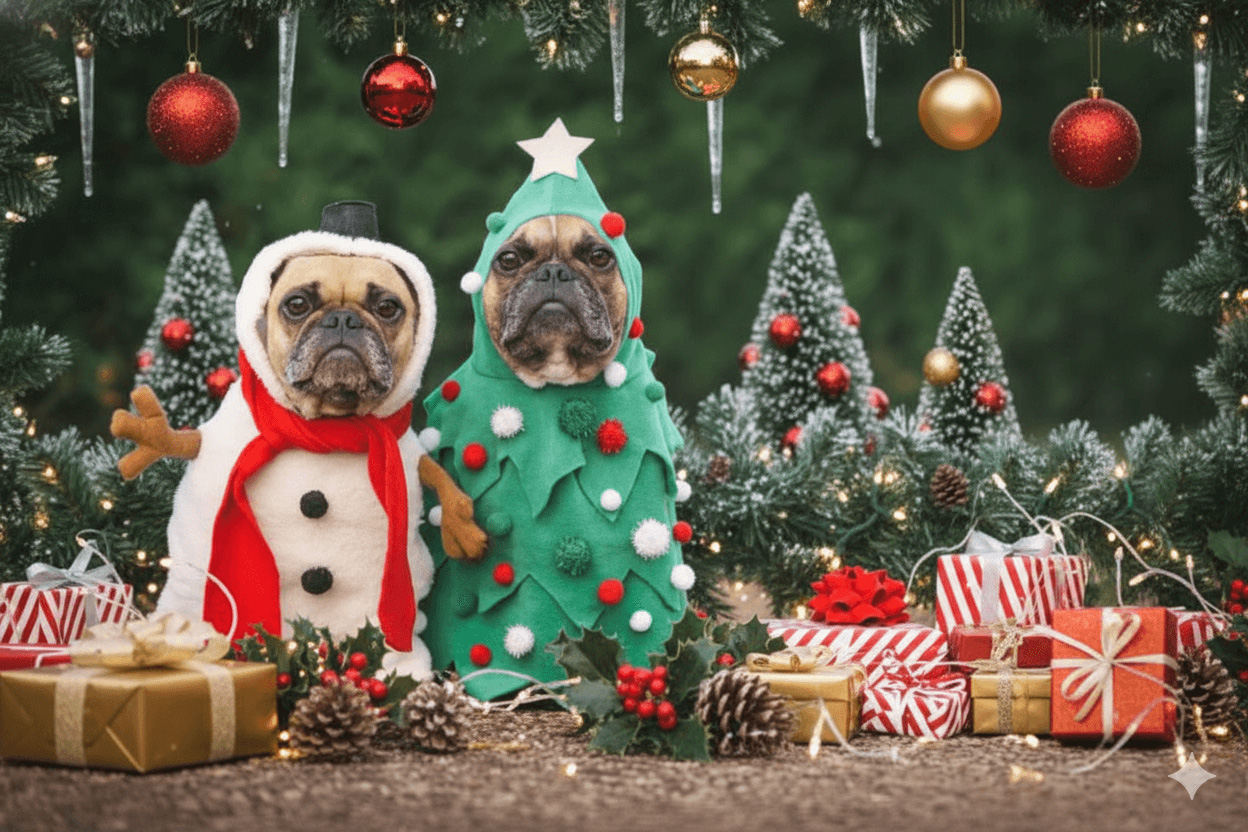 Besoin d'idées pour vos événements festifs ?